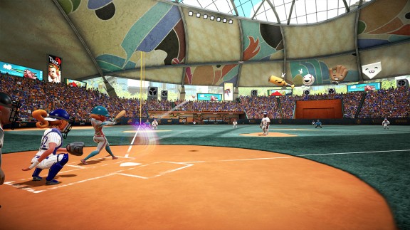超级棒球2：究极版Super Mega Baseball 2: Ultimate Edition游戏截图
