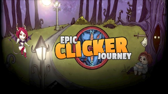 Clicker的史诗之旅
