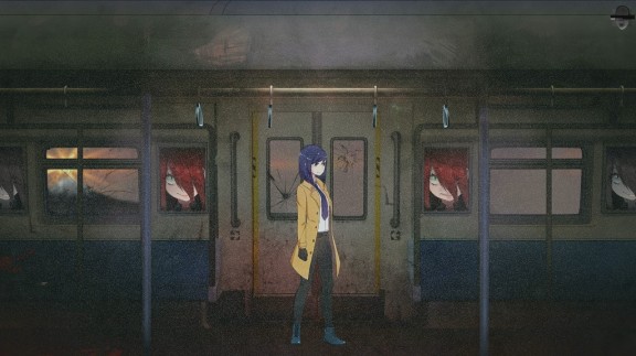 东京暗影 -追忆-Tokyo Dark – Remembrance –游戏截图