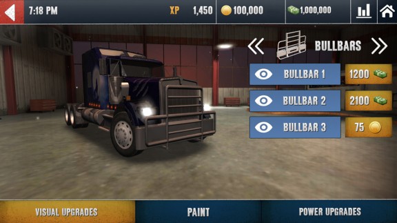 美国卡车模拟Truck Simulator USA游戏截图