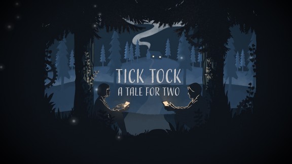 滴答滴答：双人故事Tick Tock: A Tale for Two游戏截图