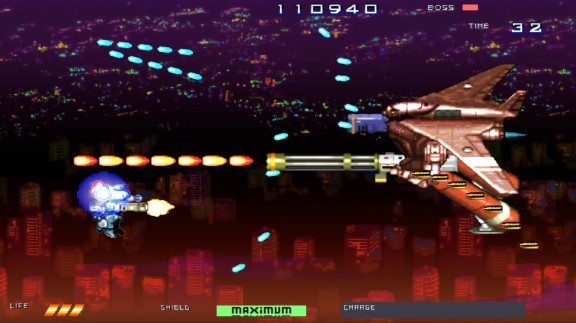 Shmup CollectionShmup Collection游戏截图