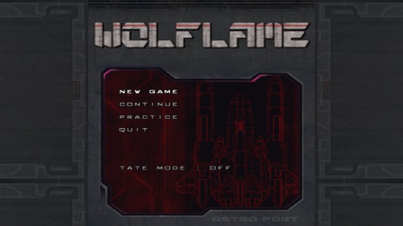 狼焰Wolflame游戏截图