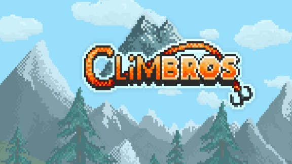 ClimbrosClimbros游戏截图