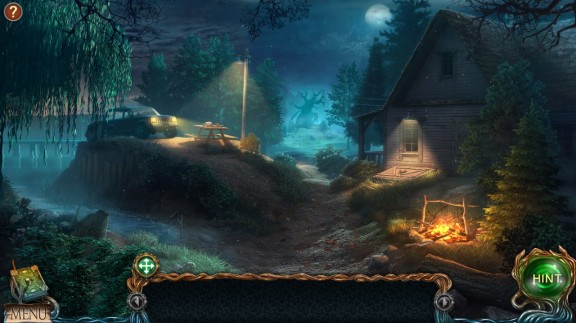 失落领地：黑暗霸主Lost Lands: Dark Overlord游戏截图