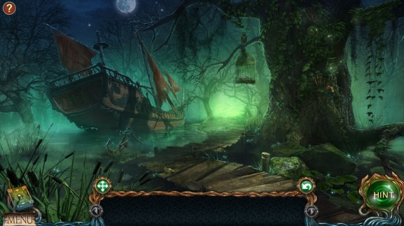 失落领地：黑暗霸主Lost Lands: Dark Overlord游戏截图