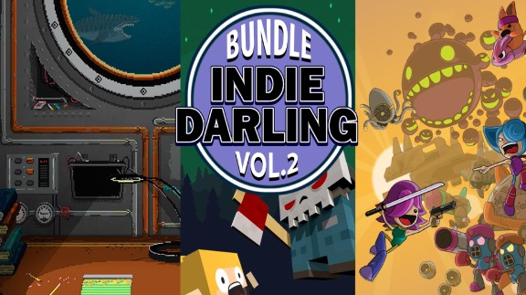 Digerati Indie Darling Bundle Vol. 3