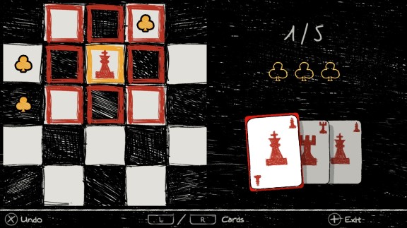 Chess AceChess Ace游戏截图