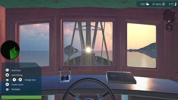 终极钓鱼模拟器Ultimate Fishing Simulator游戏截图