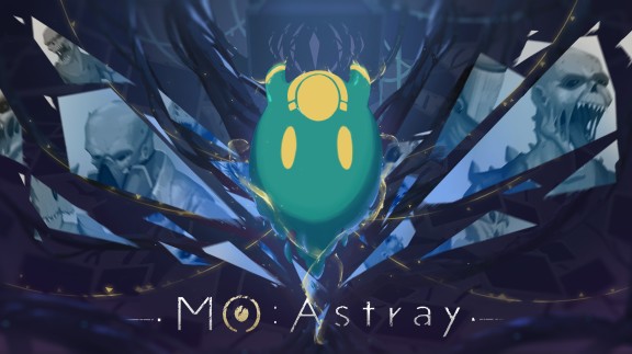 MO:Astray 细胞迷途