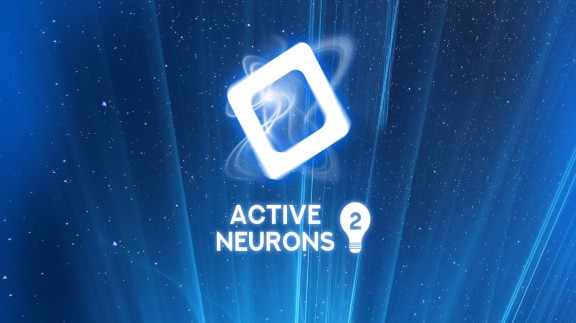 活跃神经元 2