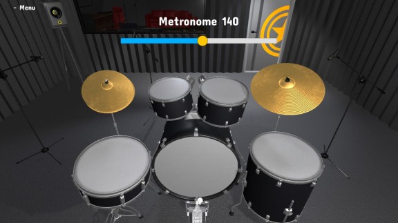 DrumsDrums游戏截图