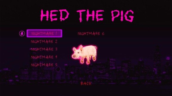 Hed the PigHed the Pig游戏截图