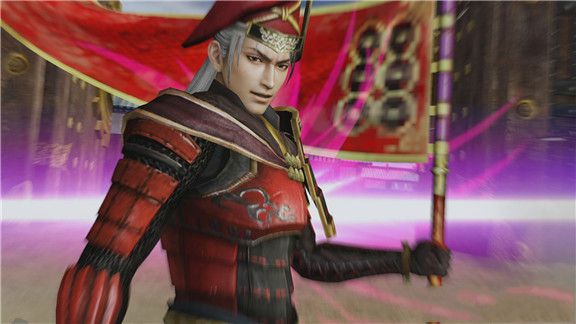 战国无双：真田丸Samurai Warriors: Spirit of Sanada游戏截图