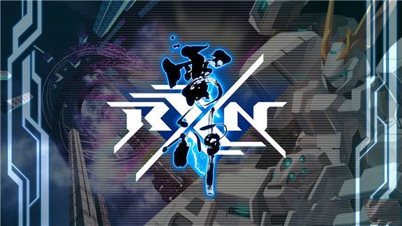 雷神RXN: Raijin游戏截图