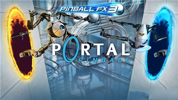 Pinball FX3 - Portal ® Pinball