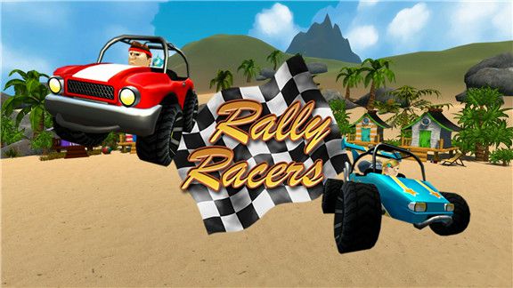 Rally Racers