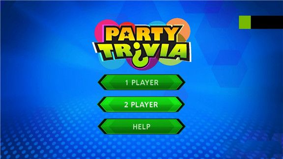 答题派对Party Trivia游戏截图