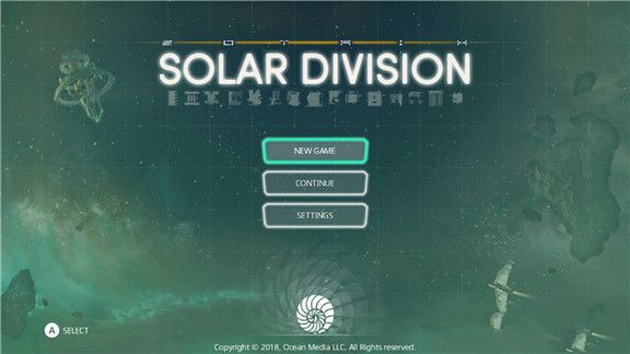 Zotrix: Solar DivisionZotrix: Solar Division游戏截图