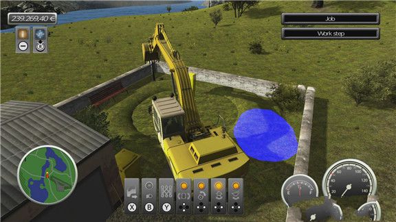 专业建设模拟Professional Construction - The Simulation游戏截图