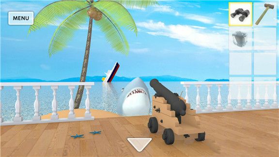 脱逃游戏：夏威夷Escape Game : Aloha游戏截图
