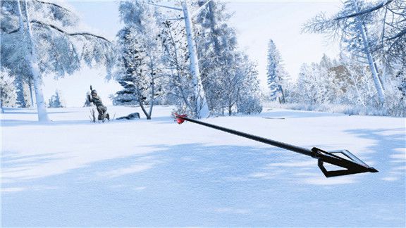 模拟狩猎Hunting Simulator游戏截图