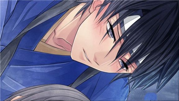 不可思议的新撰组：英雄的爱The Amazing Shinsengumi: Heroes in Love游戏截图