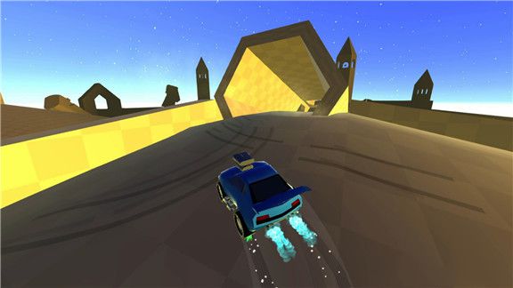 Car QuestCar Quest游戏截图