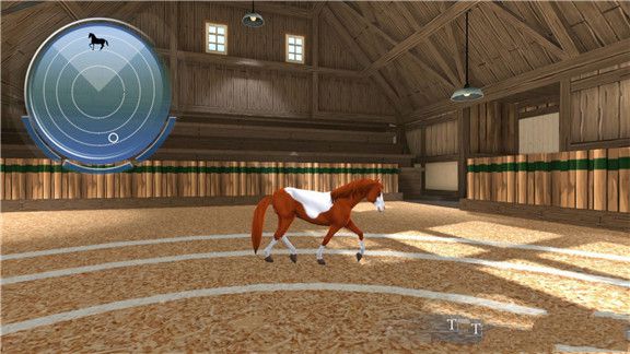 我的马场：与马儿一起生活My Riding Stables - Life with Horses游戏截图