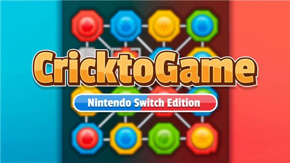 CricktoGame：Nintendo Switch Edition