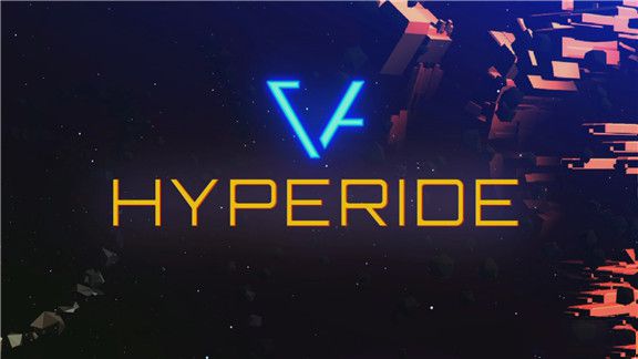 Hyperide：Vector Raid