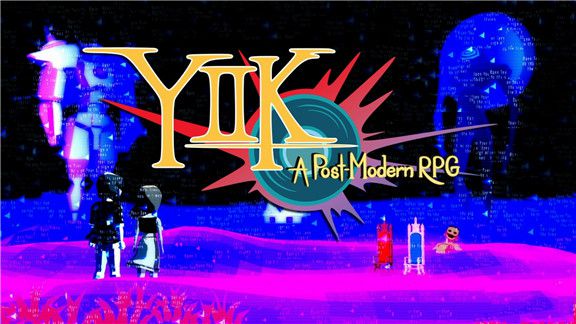 YIIK：后现代派RPG