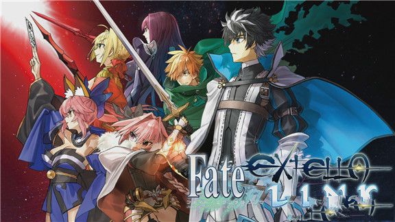 Fate / EXTELLA LINK