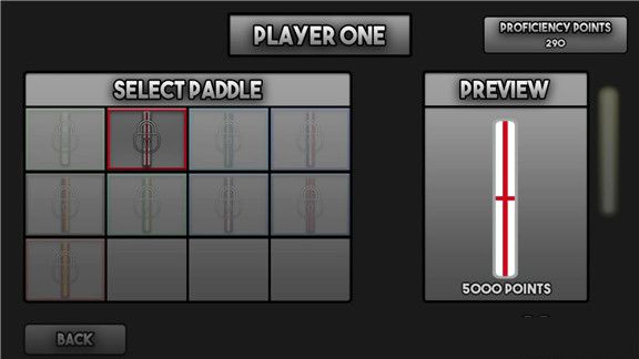 Proficient Paddles DeluxeProficient Paddles Deluxe游戏截图