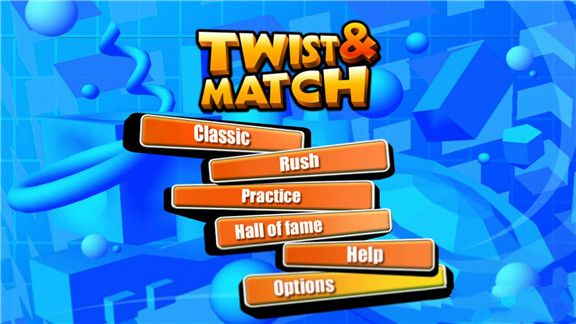 完美匹配Twist & Match游戏截图