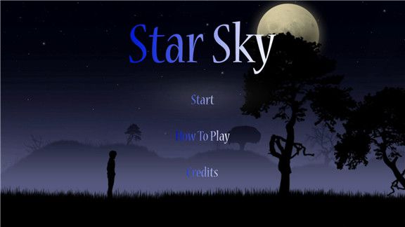 星空Star Sky游戏截图