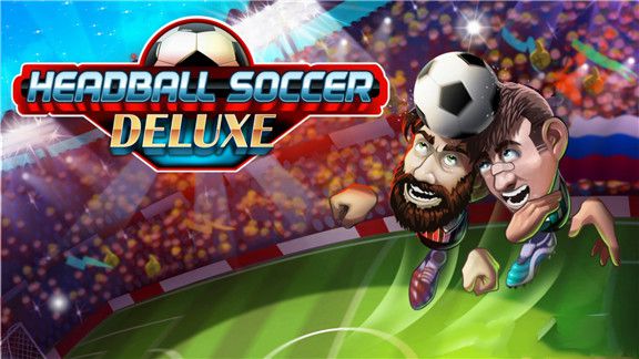 Headball Soccer Deluxe