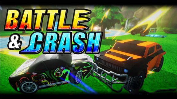 Battle & crash